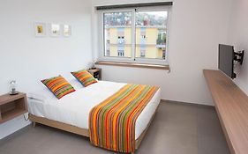 Cocor Suites & Design