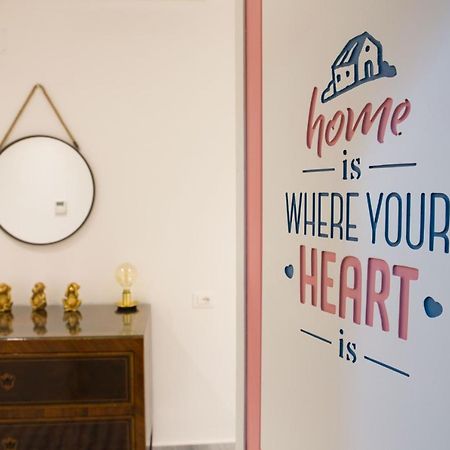 Cocor Suites & Design Naples Extérieur photo