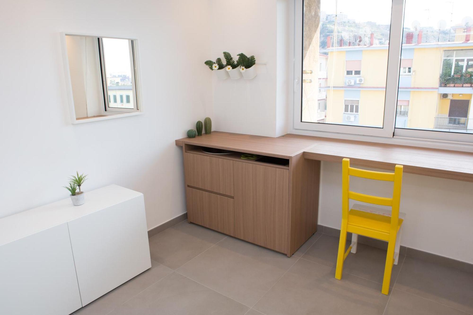 Cocor Suites & Design Naples Extérieur photo