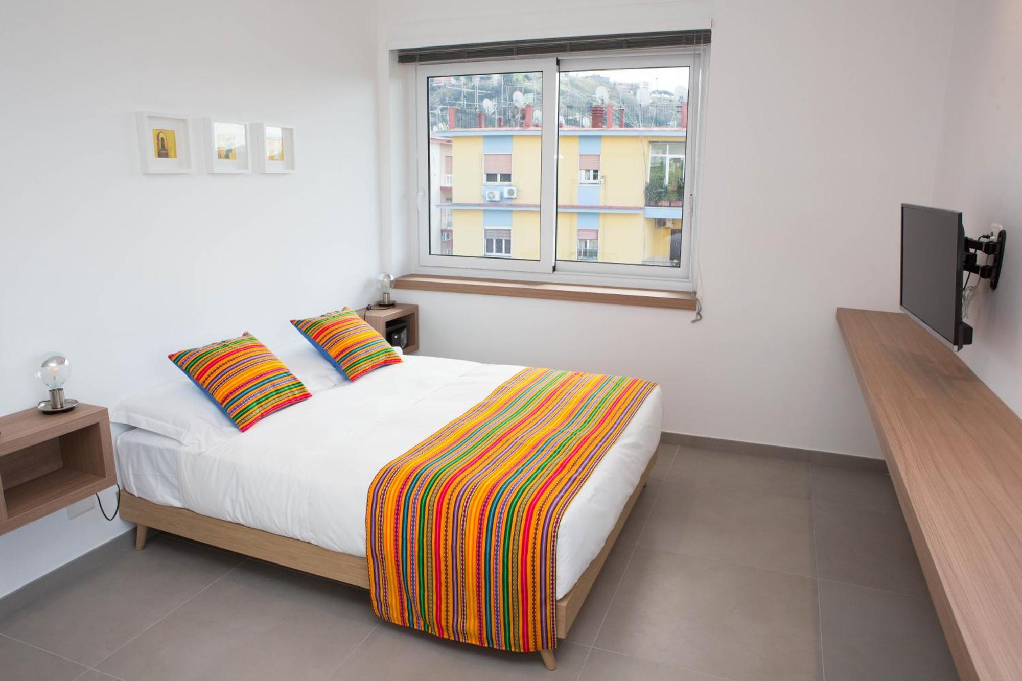 Cocor Suites & Design Naples Extérieur photo