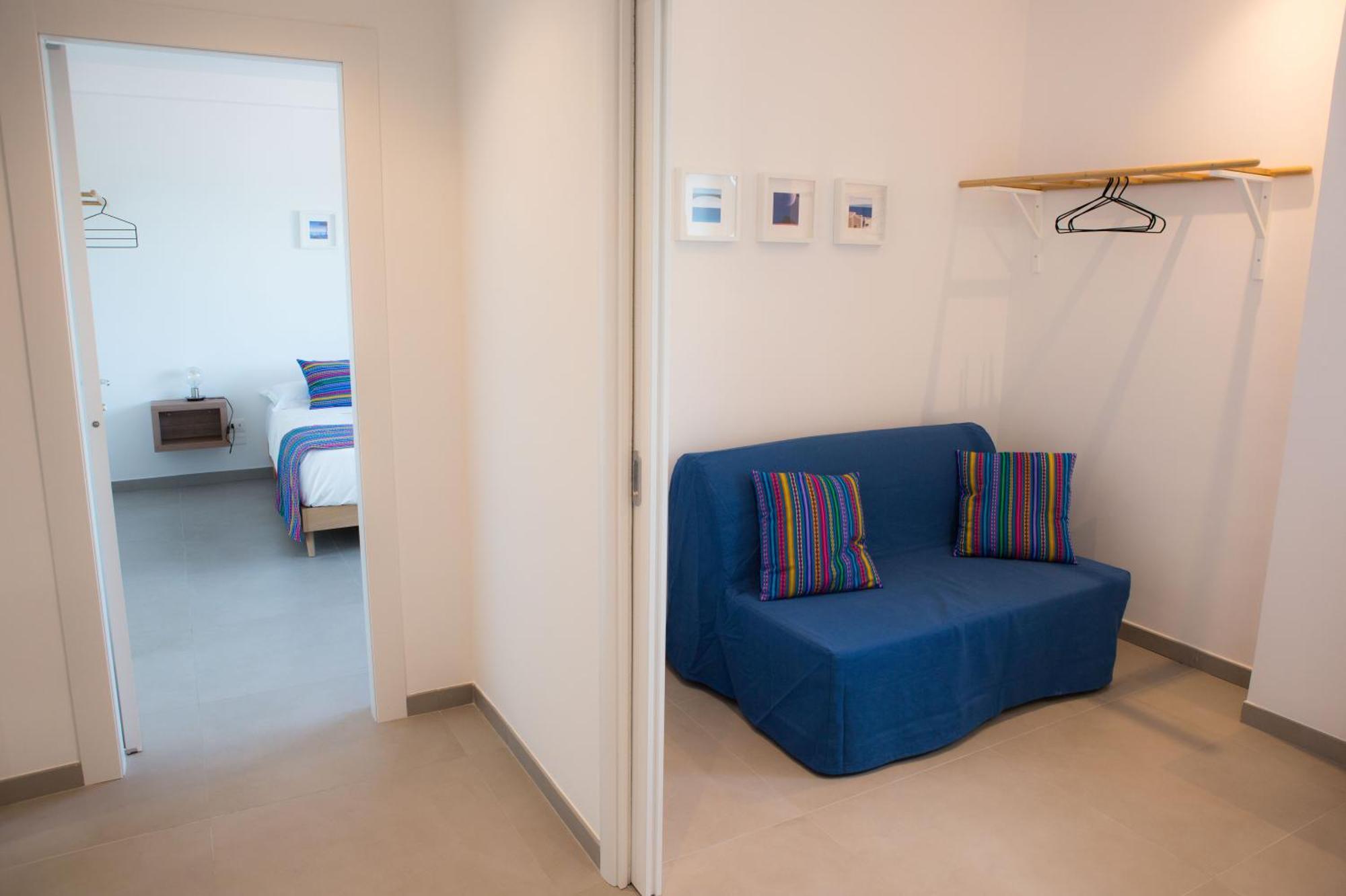 Cocor Suites & Design Naples Extérieur photo
