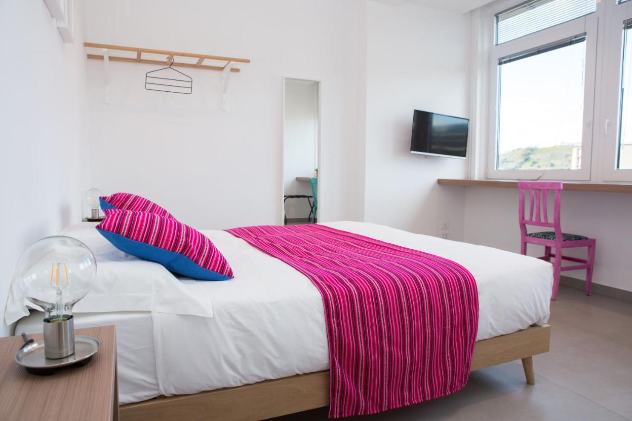 Cocor Suites & Design Naples Extérieur photo