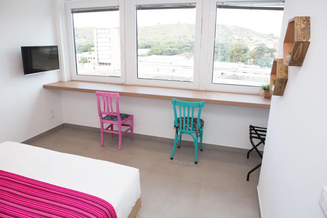 Cocor Suites & Design Naples Extérieur photo