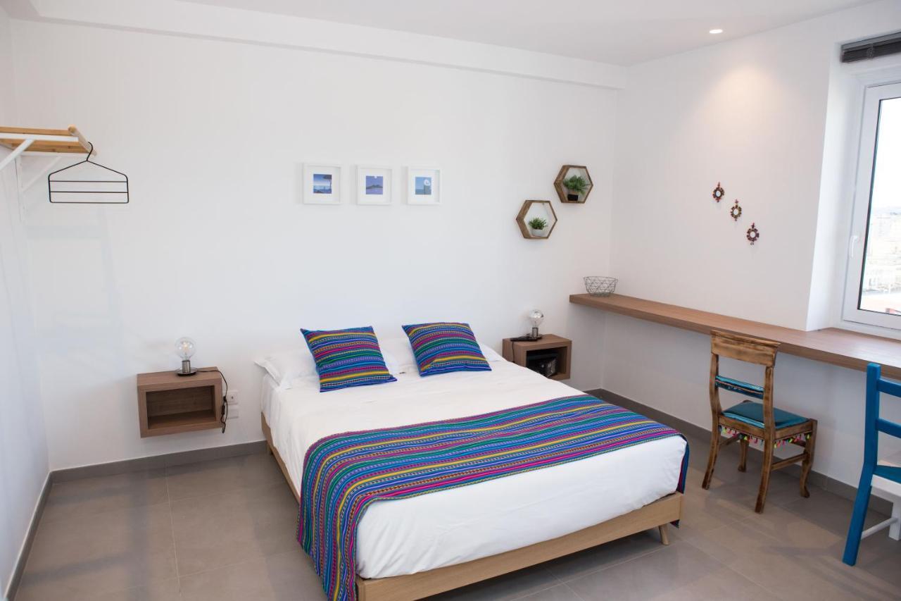 Cocor Suites & Design Naples Extérieur photo