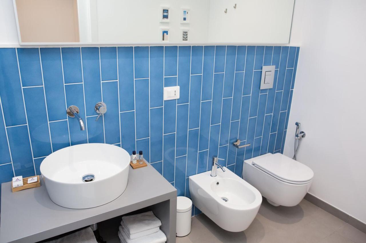 Cocor Suites & Design Naples Extérieur photo