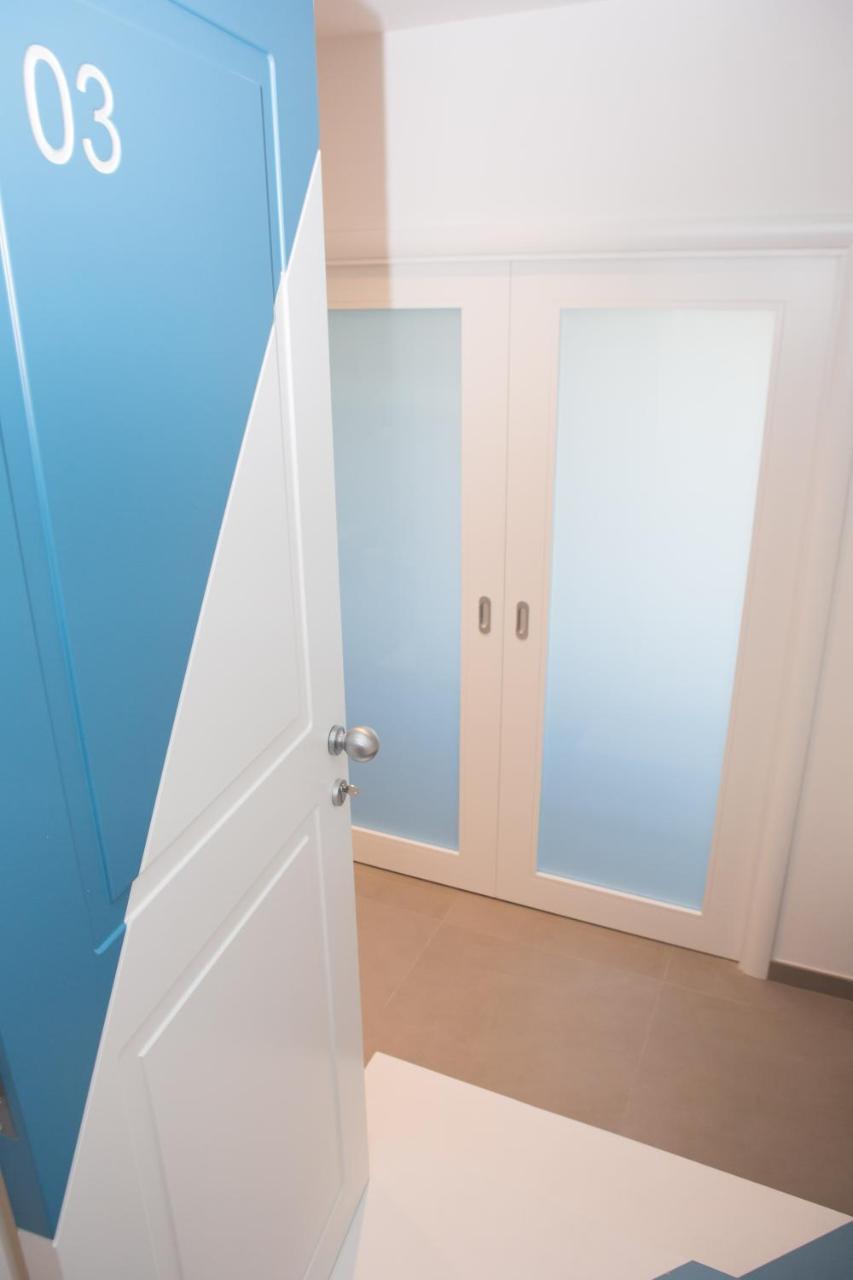 Cocor Suites & Design Naples Extérieur photo