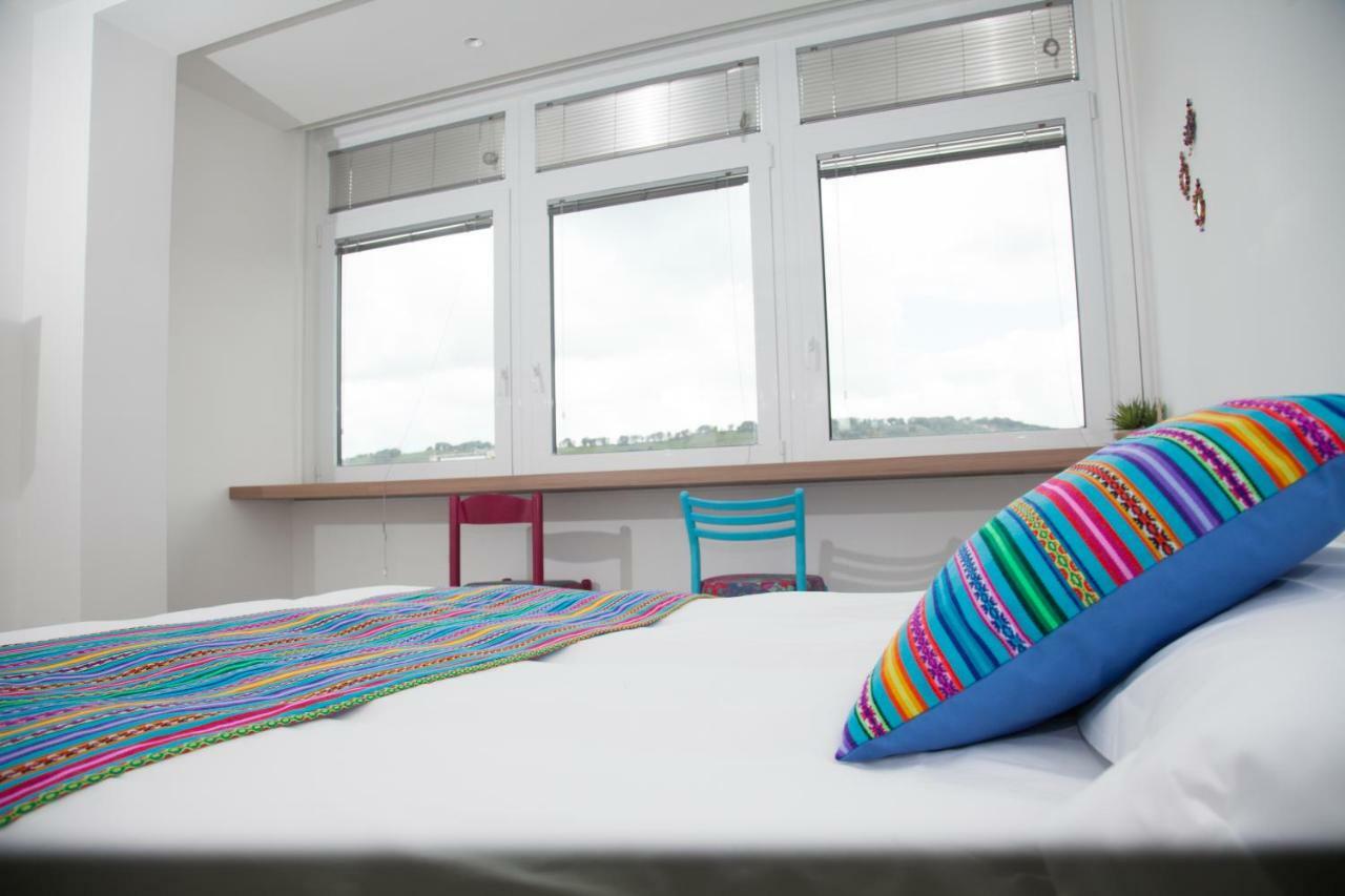 Cocor Suites & Design Naples Extérieur photo