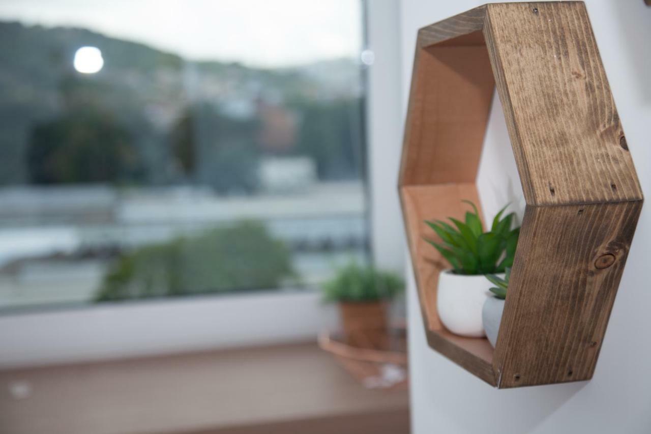 Cocor Suites & Design Naples Extérieur photo