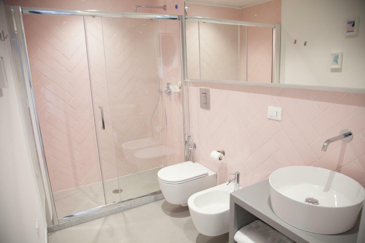 Cocor Suites & Design Naples Extérieur photo