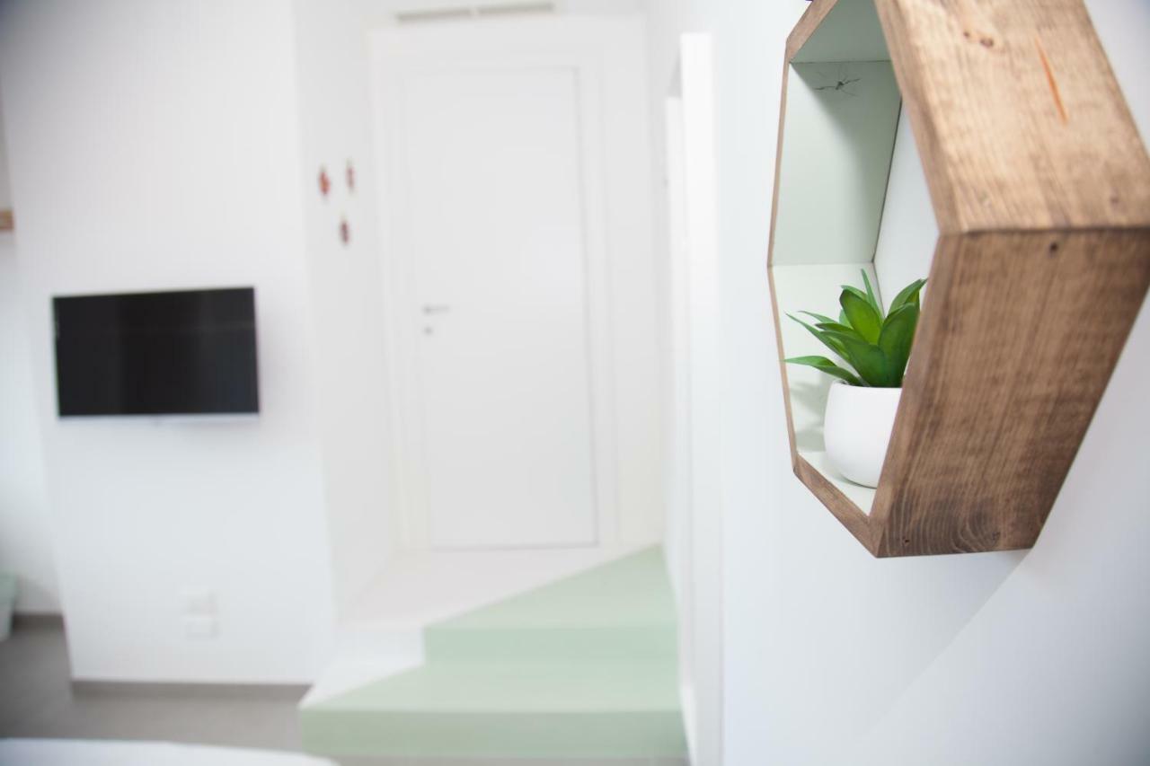 Cocor Suites & Design Naples Extérieur photo