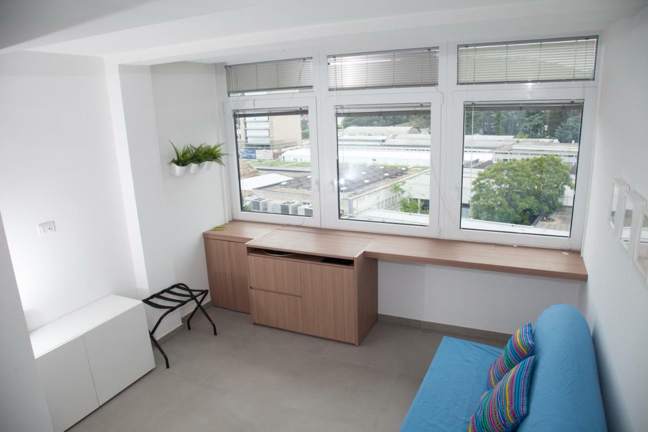 Cocor Suites & Design Naples Extérieur photo