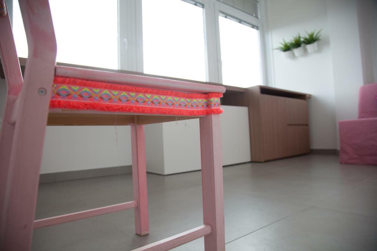Cocor Suites & Design Naples Extérieur photo